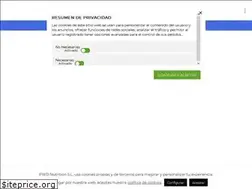 Sites similar to pwdnutrition.com