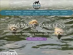 Sites similar to pwdpuppies.com