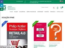 Sites similar to pwe.com.pl