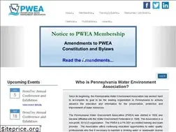 Sites similar to pwea.org