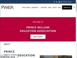 Sites similar to pweaveanea.org