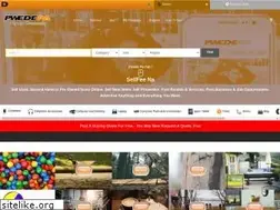 Sites similar to pwedepa.ph