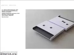 Sites similar to pweiss.com