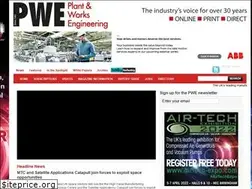 Sites similar to pwemag.co.uk
