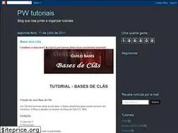 Sites similar to pwenciclopedia.blogspot.com