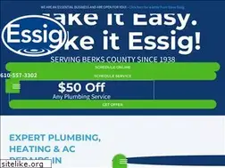 Sites similar to pwessig.com