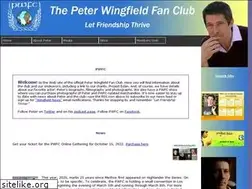 Sites similar to pwfc.org