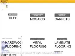 Sites similar to pwffloors.ca