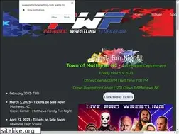 Sites similar to pwflive.com