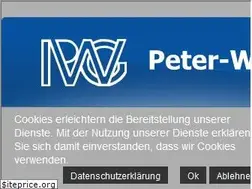 Sites similar to pwg-merzig.de