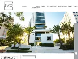 Sites similar to pwg.net