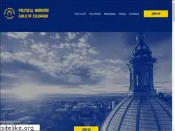 Sites similar to pwgcolorado.com