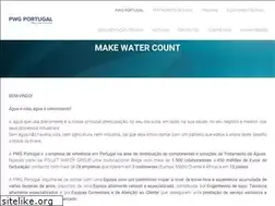 Sites similar to pwgportugal.com
