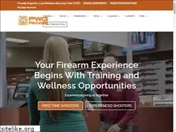Sites similar to pwgrange.com