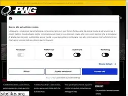 Sites similar to pwgsrl.com