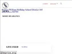 Sites similar to pwh105.org