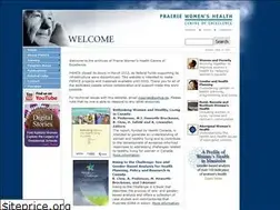 Sites similar to pwhce.ca