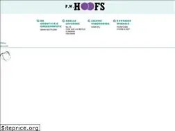 Sites similar to pwhoofs.nl