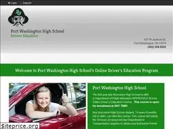 Sites similar to pwhsonlinedriversed.com