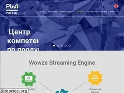 Sites similar to pwi.ru