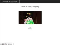 Sites similar to pwidling-photography.com
