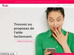 Sites similar to pwiic.com
