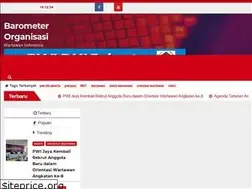 Sites similar to pwijaya.or.id