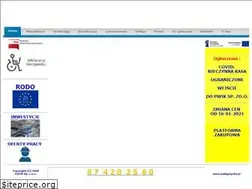 Sites similar to pwikgizycko.pl