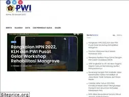 Sites similar to pwikotabandung.com
