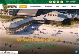 Sites similar to pwillys.com