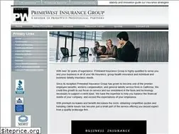Sites similar to pwinsure.com