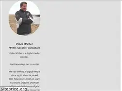 Sites similar to pwinter.com