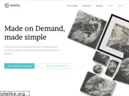 Sites similar to pwinty.com