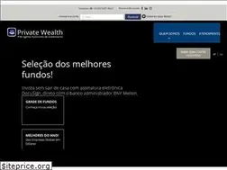 Sites similar to pwinvestimentos.com.br
