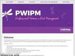Sites similar to pwipm.org