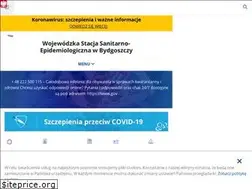 Sites similar to pwisbydgoszcz.pl