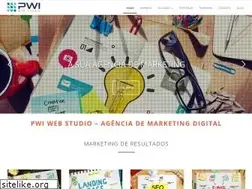 Sites similar to pwiwebstudio.com.br