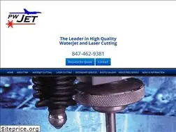 Sites similar to pwjet.com
