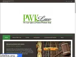 Sites similar to pwklawoffices.com