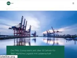 Sites similar to pwl.de
