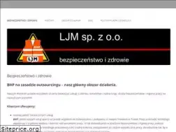 Sites similar to pwljm.pl