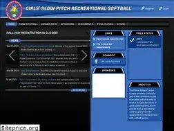 Sites similar to pwll.org