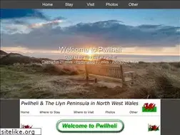 Sites similar to pwllheli.org.uk