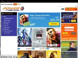 Sites similar to pwlvl.com