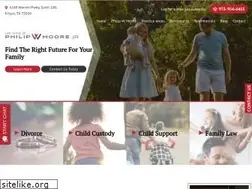 Sites similar to pwm-law.com