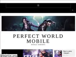 Sites similar to pwm-mobile.ru