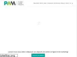 Sites similar to pwm.ca
