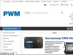 Sites similar to pwm.com.ua