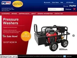 Sites similar to pwmall.com