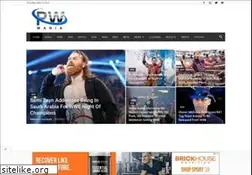 Sites similar to pwmania.com